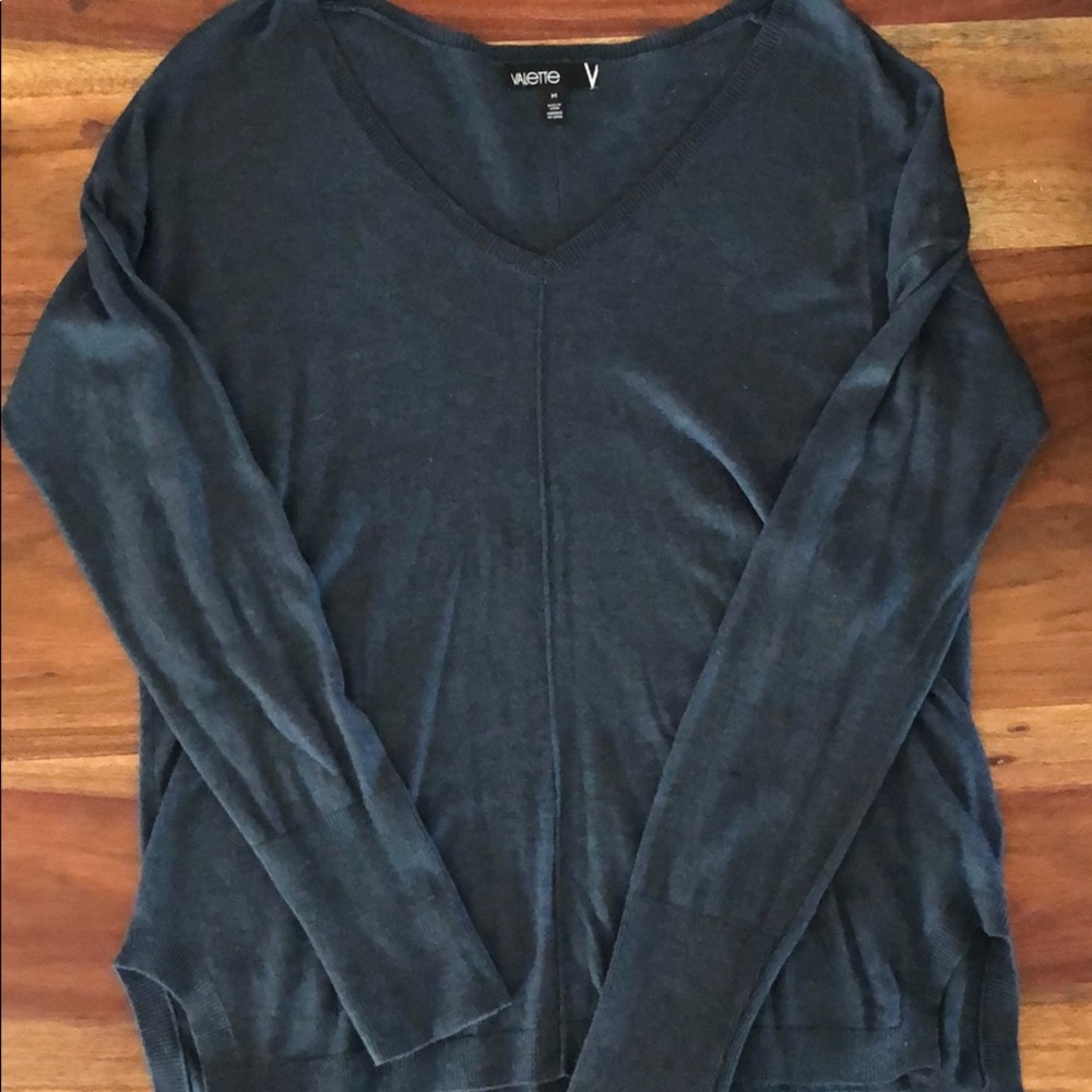Valette Long Sleeve